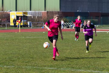 Bild 308 - B-Juniorinnen SV Wahlstedt - SG Wentorf-S./Sch�nberg